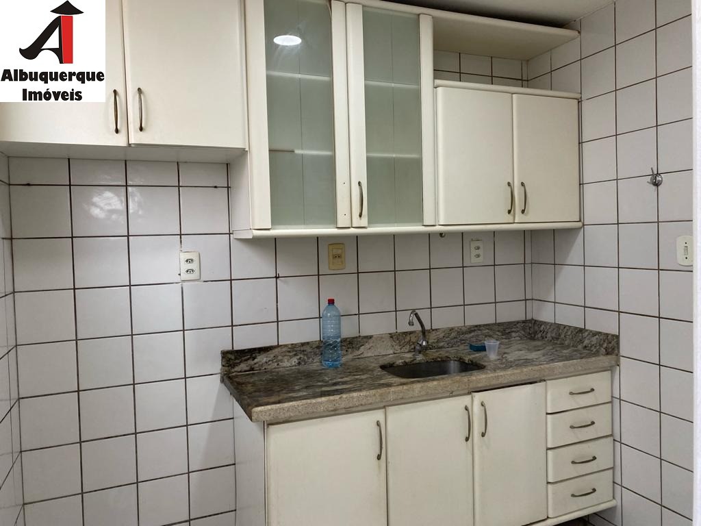 Apartamento à venda com 2 quartos, 89m² - Foto 6