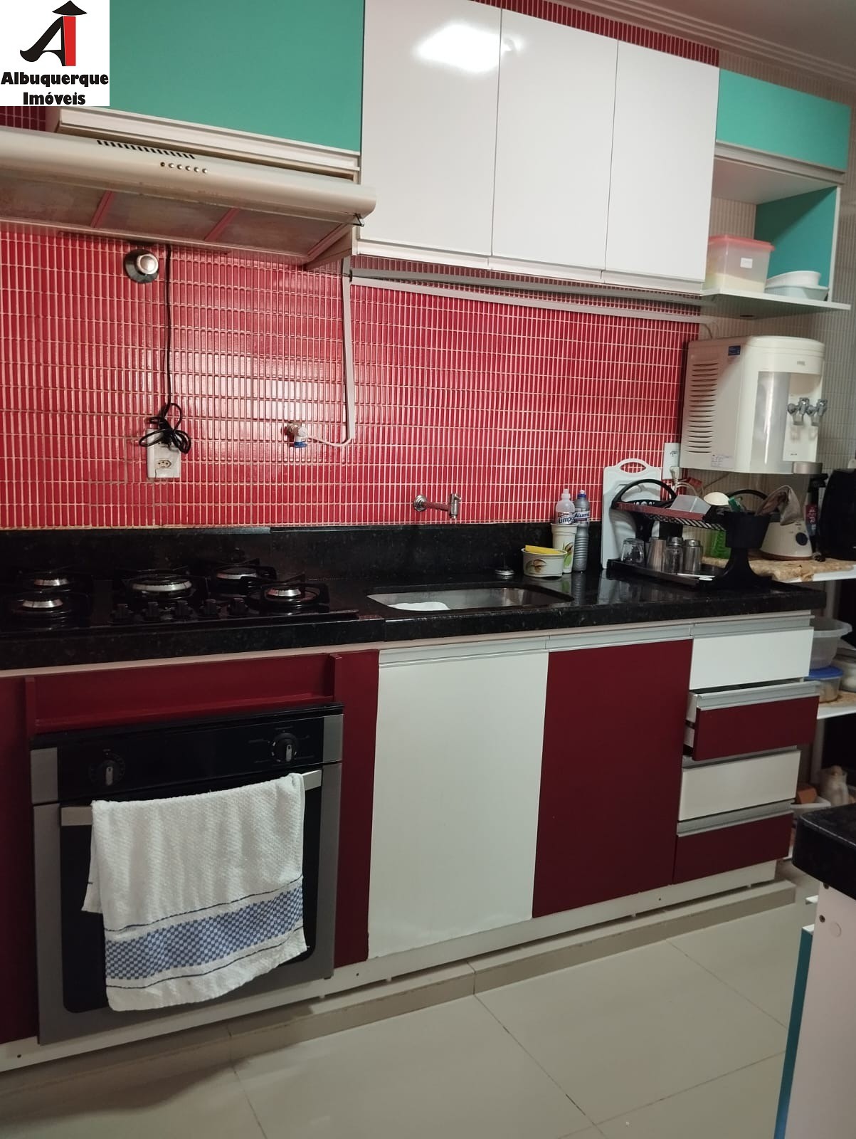 Apartamento à venda com 3 quartos, 74m² - Foto 9