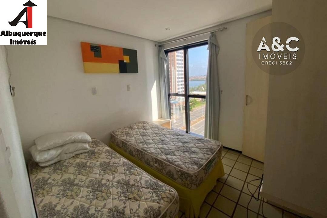 Apartamento à venda com 2 quartos, 52m² - Foto 9