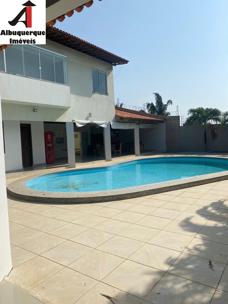 Casa à venda e aluguel com 1 quarto, 800m² - Foto 22