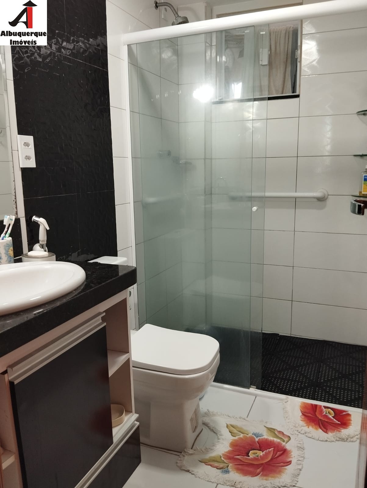 Apartamento à venda com 3 quartos, 74m² - Foto 5