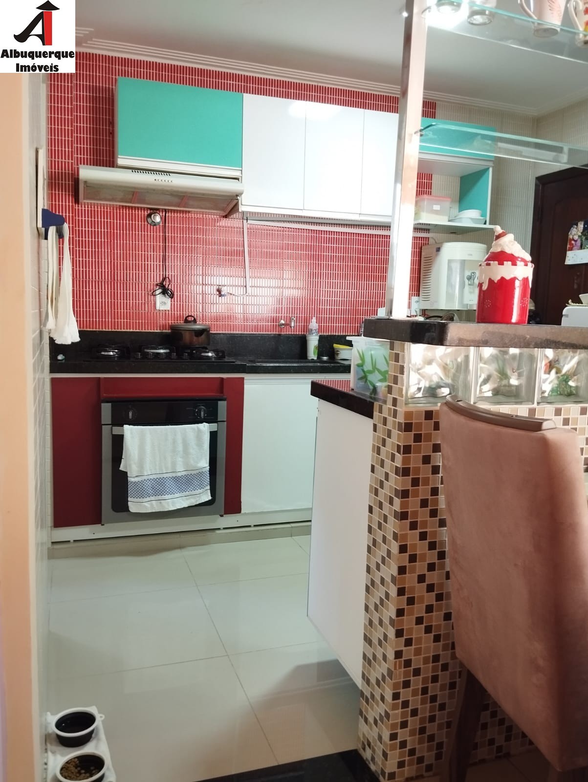 Apartamento à venda com 3 quartos, 74m² - Foto 3