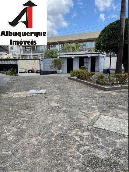 Apartamento à venda com 3 quartos, 118m² - Foto 3