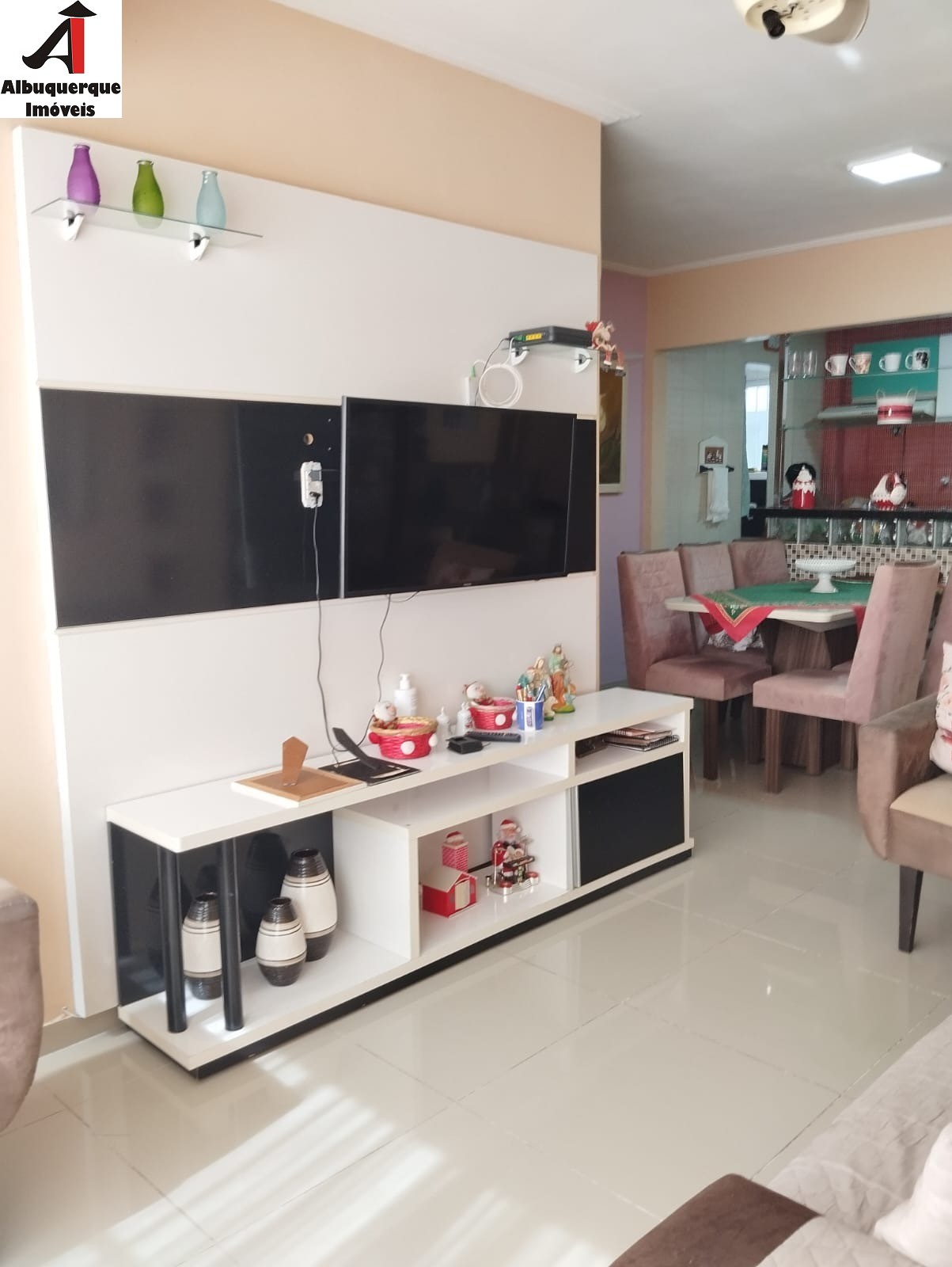 Apartamento à venda com 3 quartos, 74m² - Foto 12