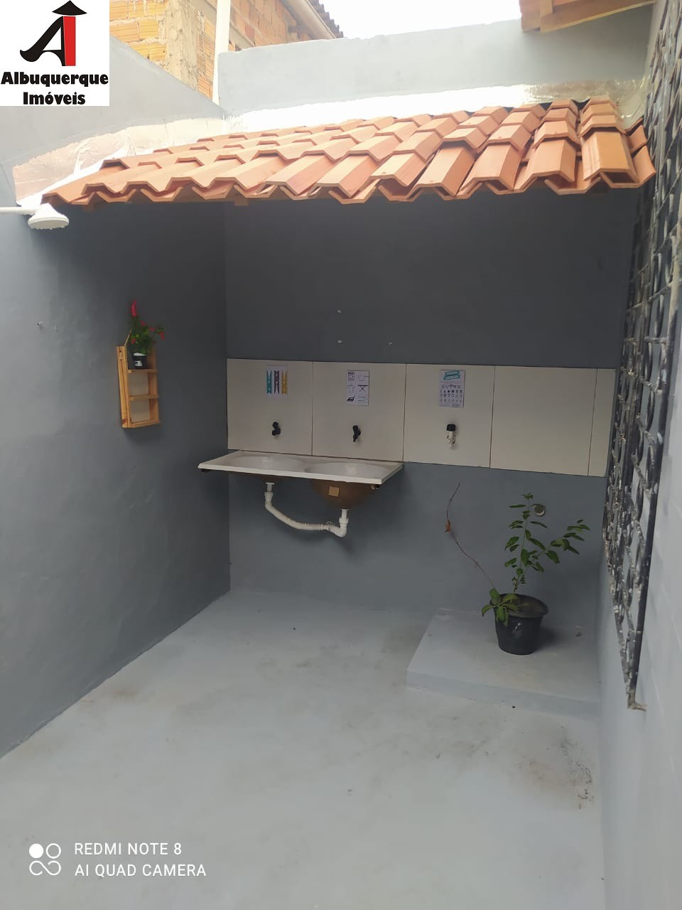 Casa à venda com 2 quartos, 140m² - Foto 24