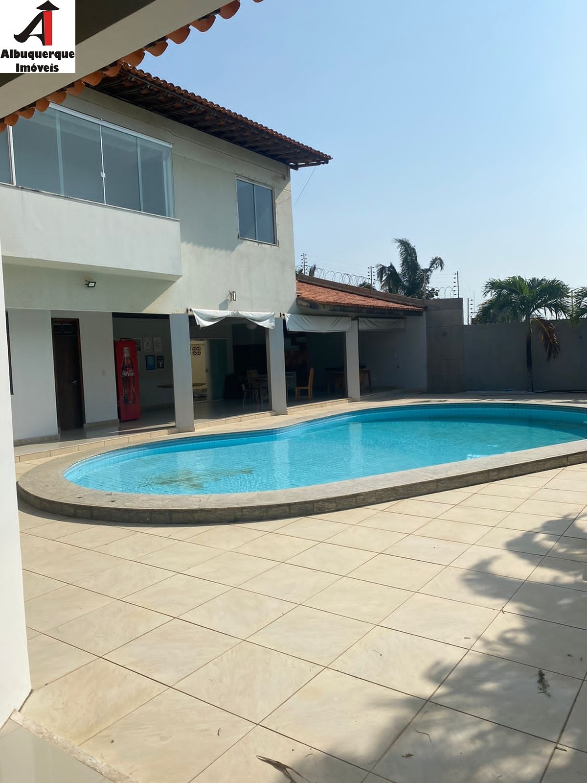 Casa à venda e aluguel com 1 quarto, 800m² - Foto 35