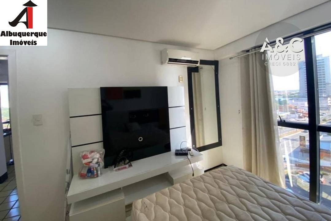 Apartamento à venda com 2 quartos, 52m² - Foto 10