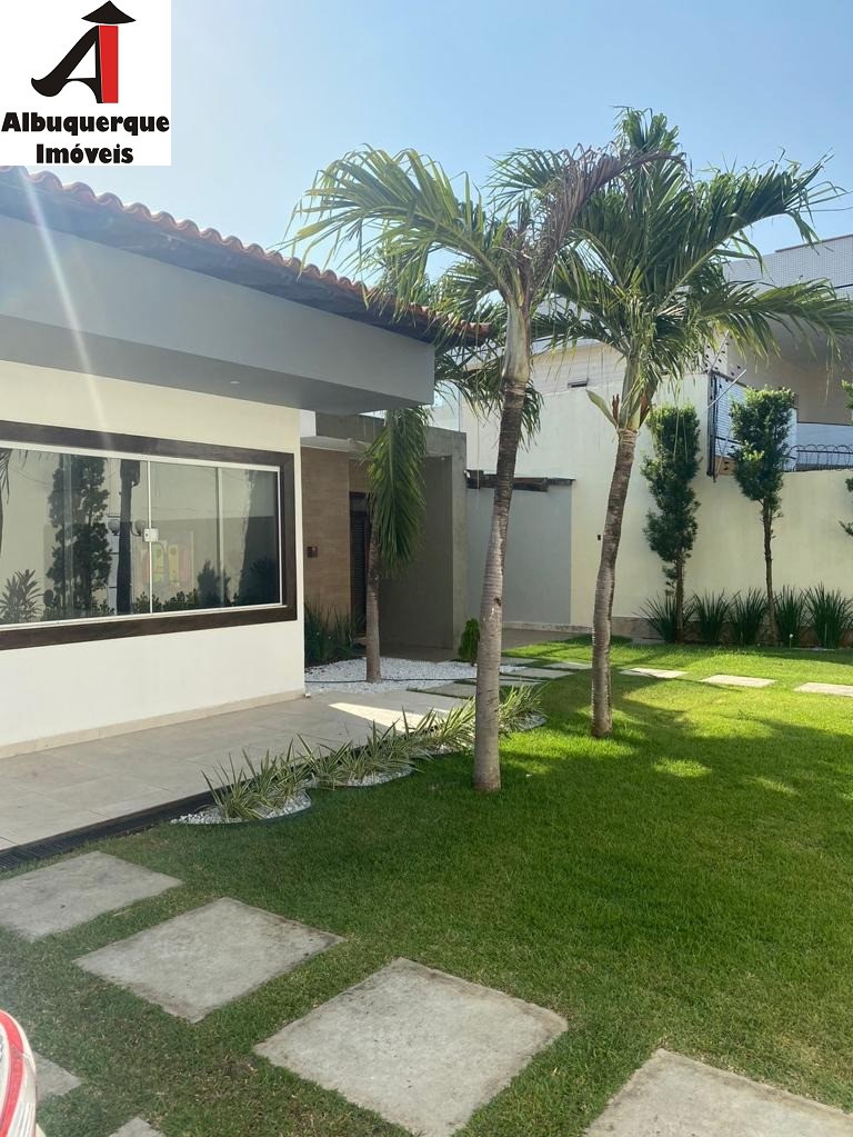 Casa à venda e aluguel com 1 quarto, 800m² - Foto 1