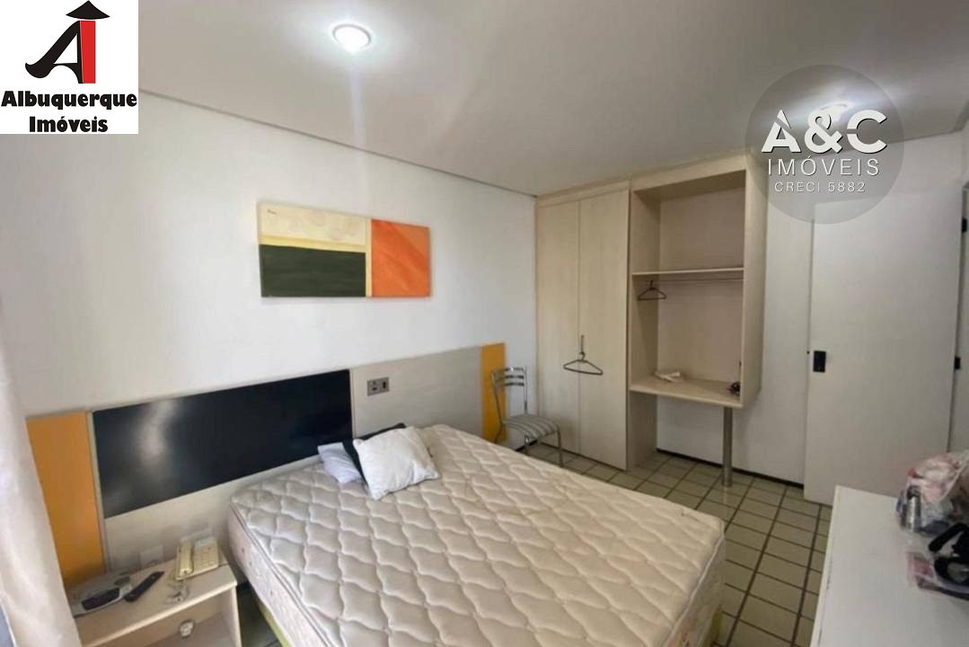 Apartamento à venda com 2 quartos, 52m² - Foto 6