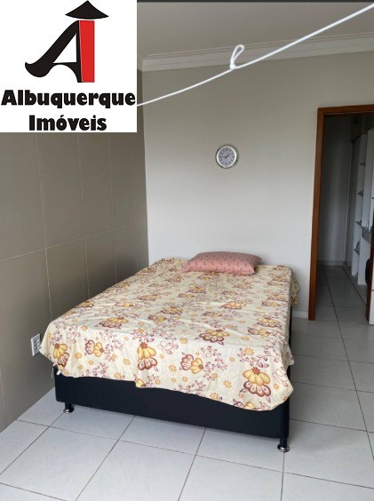 Apartamento à venda com 3 quartos, 118m² - Foto 6