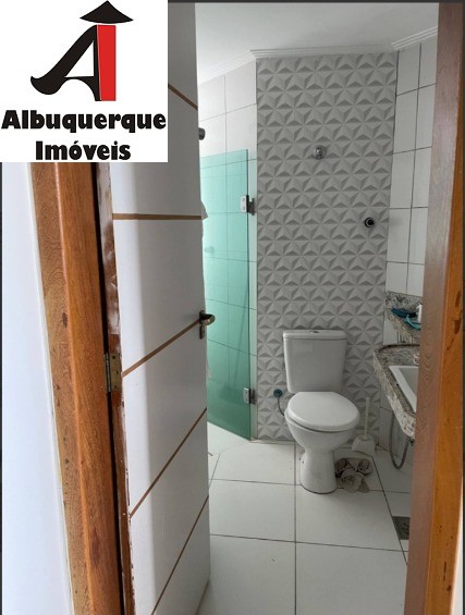 Apartamento à venda com 3 quartos, 118m² - Foto 5