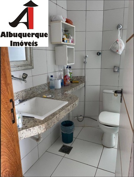 Apartamento à venda com 3 quartos, 118m² - Foto 7