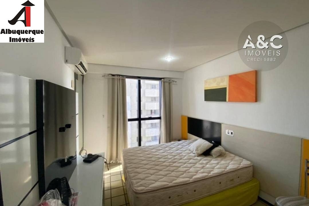 Apartamento à venda com 2 quartos, 52m² - Foto 5