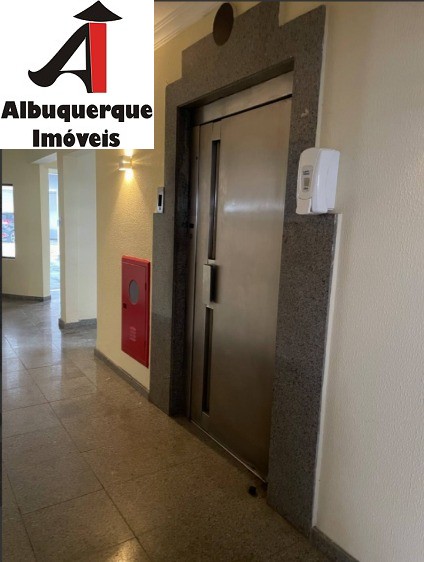 Apartamento à venda com 3 quartos, 118m² - Foto 13