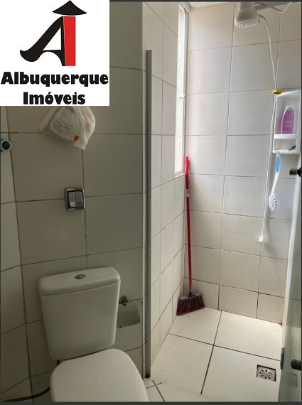 Apartamento à venda com 3 quartos, 118m² - Foto 4