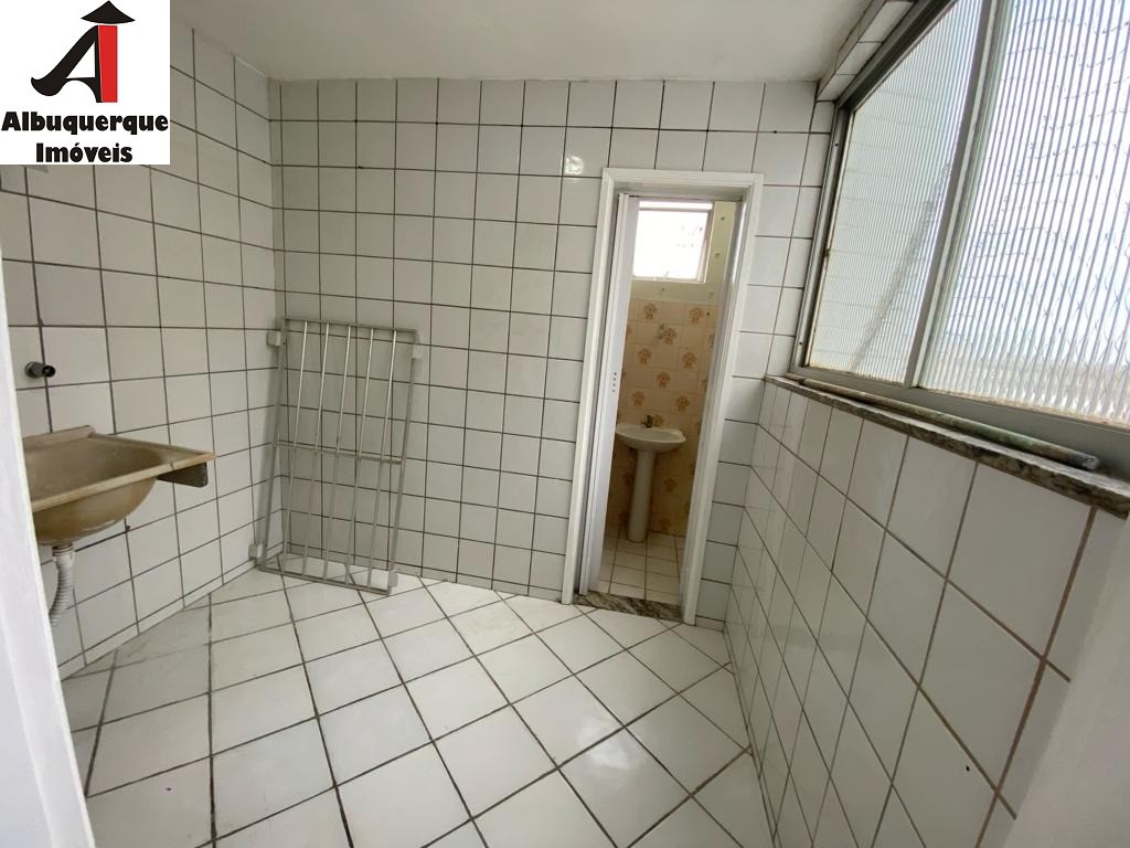 Apartamento à venda com 2 quartos, 89m² - Foto 8