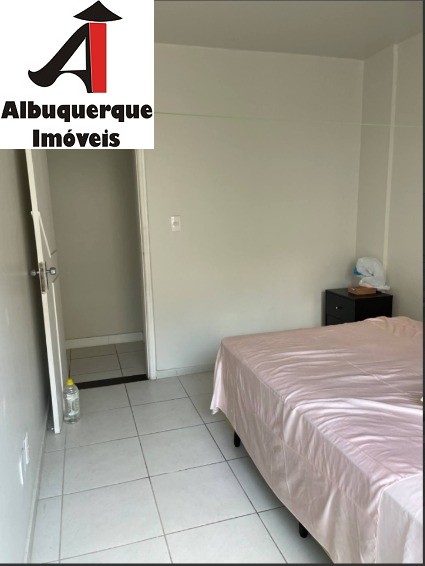 Apartamento à venda com 3 quartos, 118m² - Foto 8