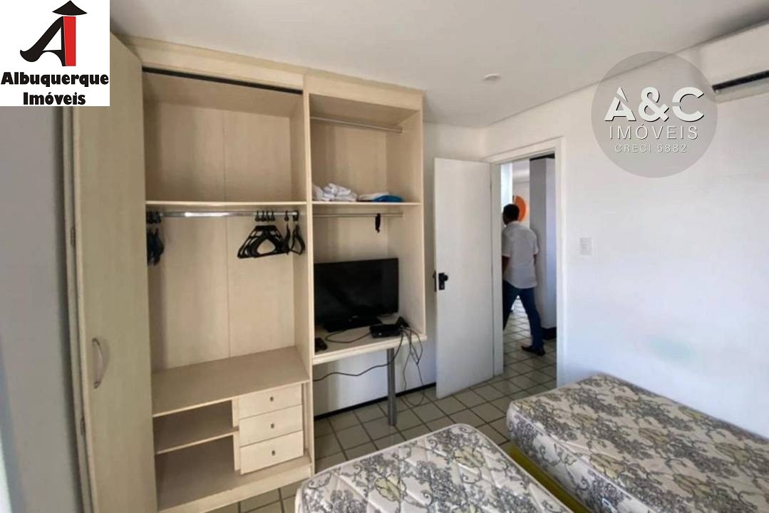 Apartamento à venda com 2 quartos, 52m² - Foto 8