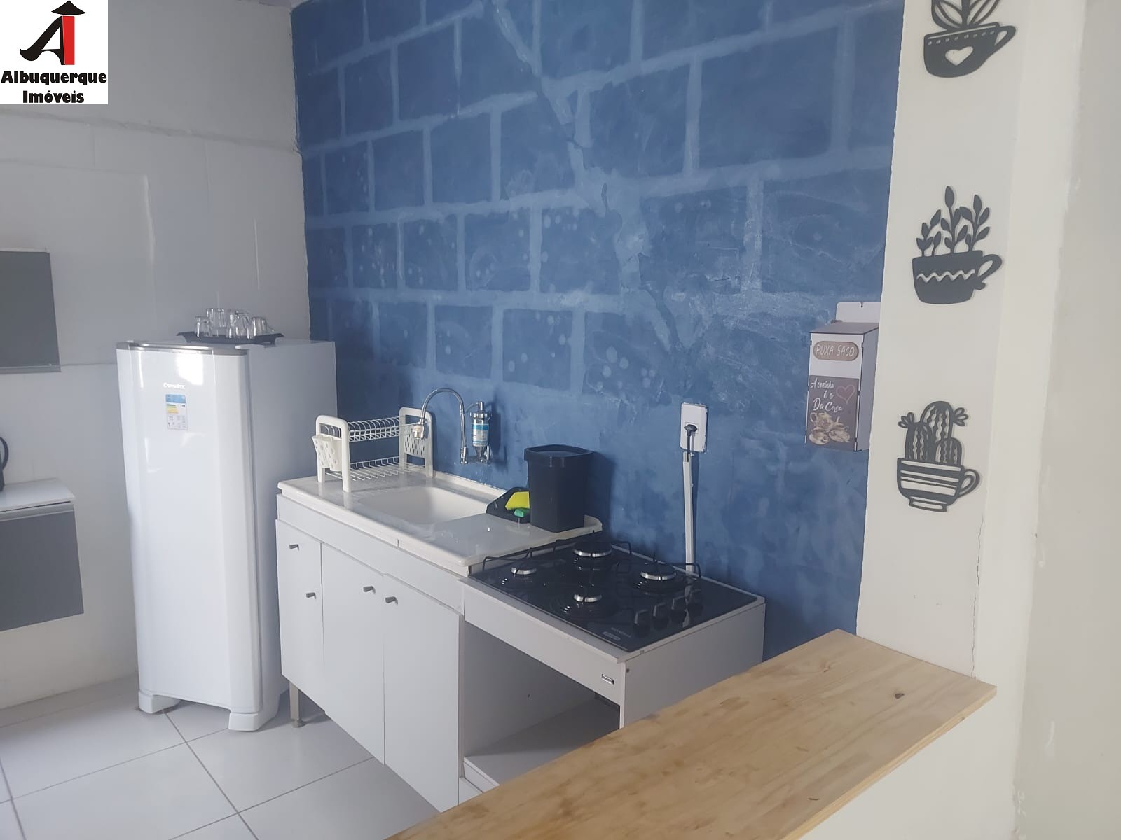 Casa à venda com 2 quartos, 140m² - Foto 15