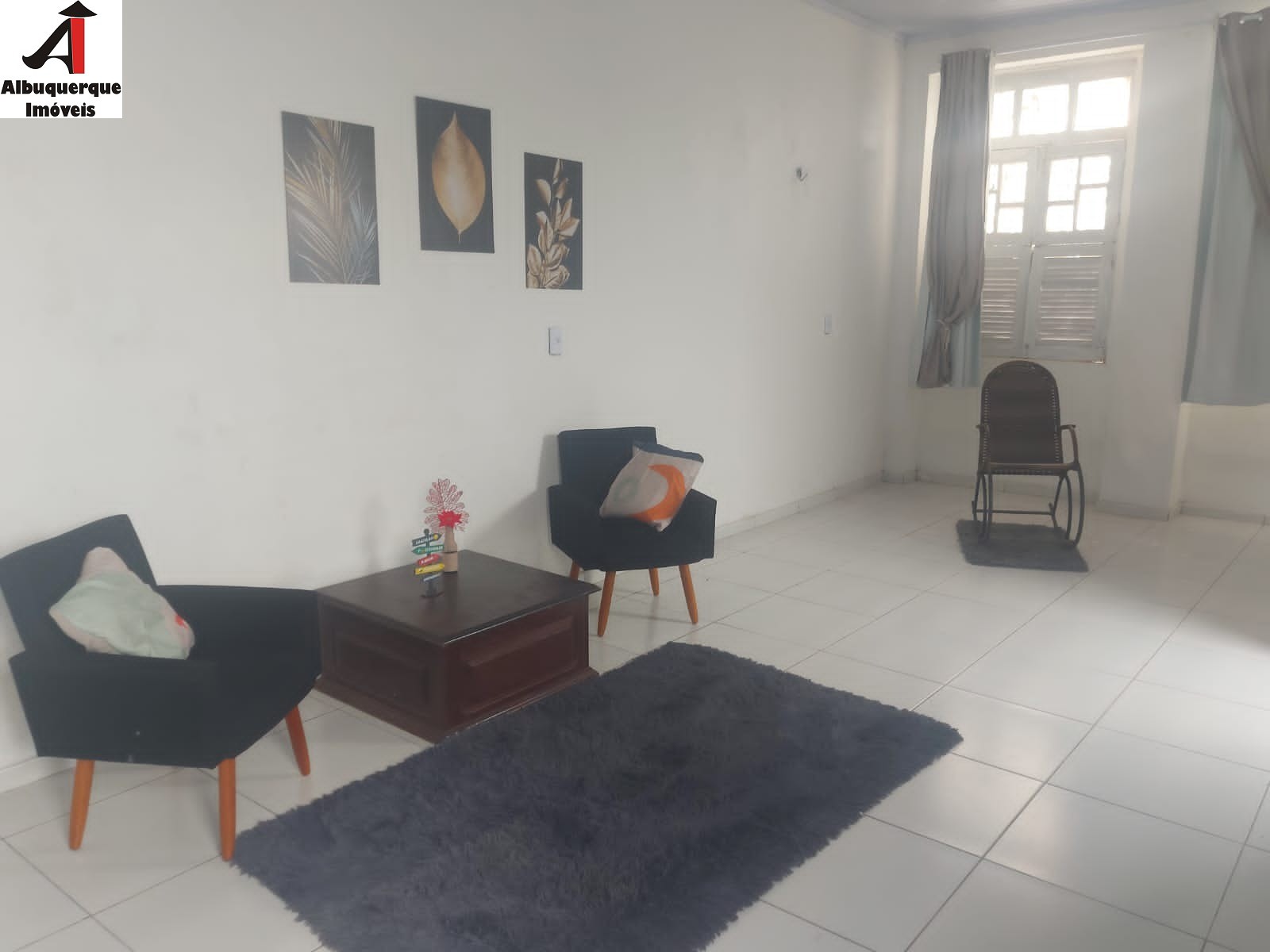 Casa à venda com 2 quartos, 140m² - Foto 6