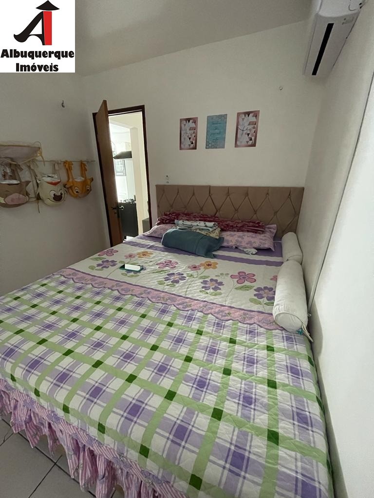 Apartamento à venda com 2 quartos, 45m² - Foto 1