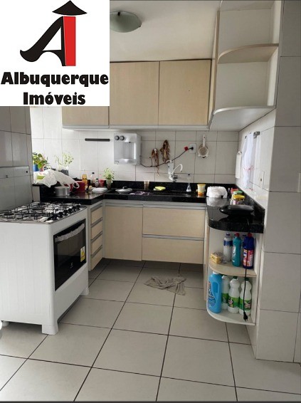 Apartamento à venda com 3 quartos, 118m² - Foto 12