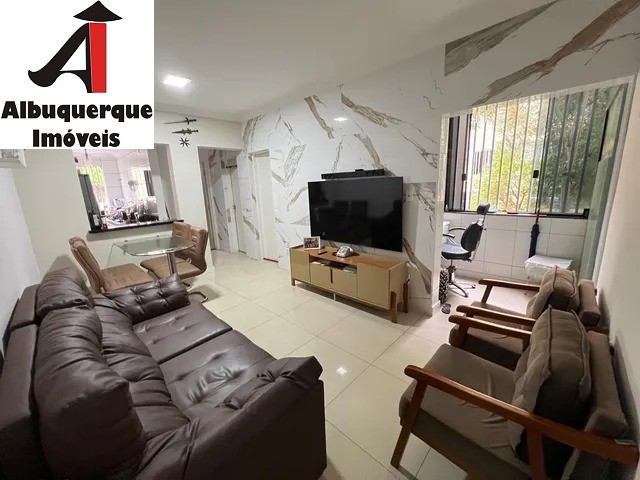 Apartamento à venda com 2 quartos, 58m² - Foto 20