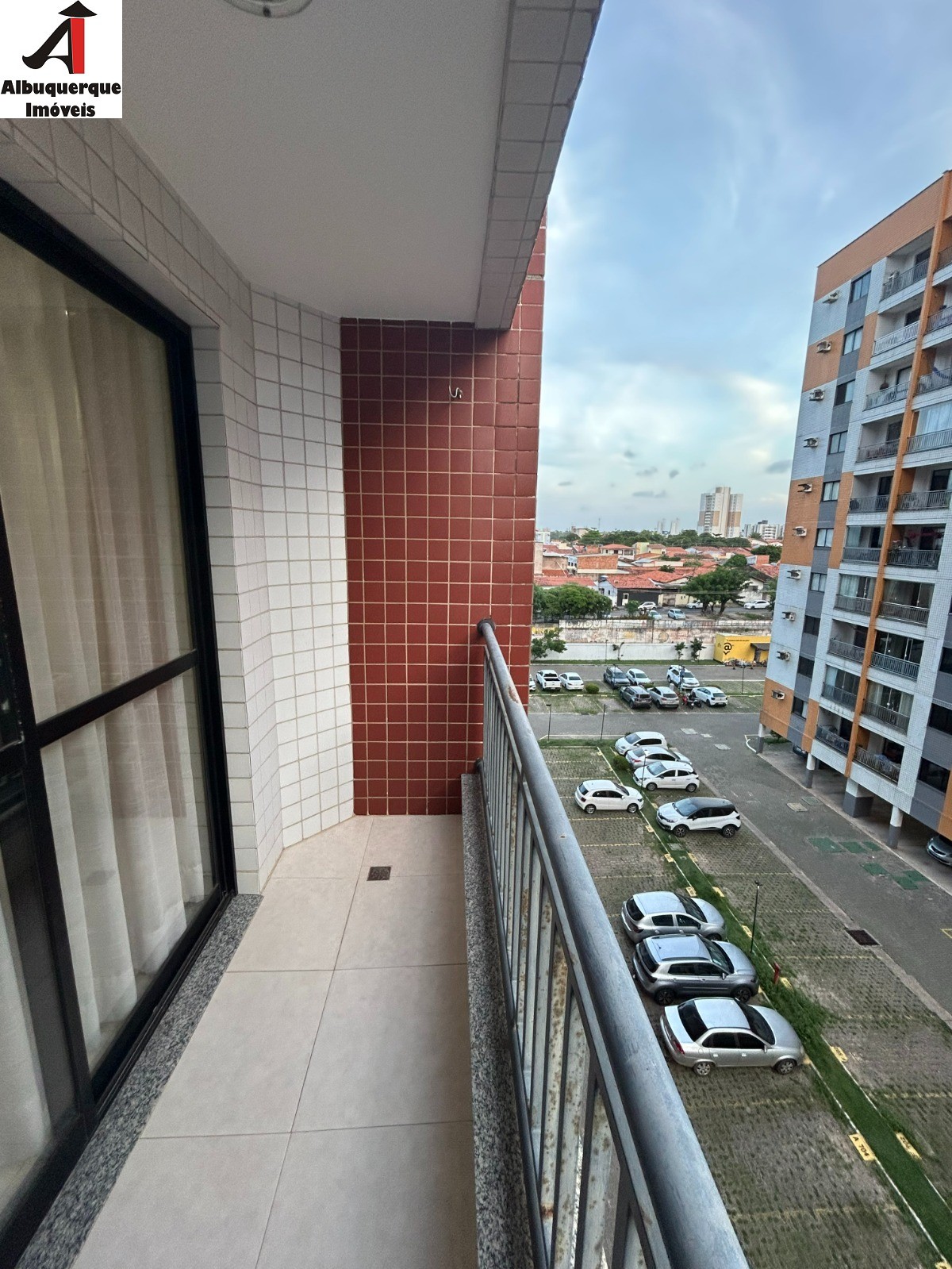 Apartamento à venda com 2 quartos, 61m² - Foto 9