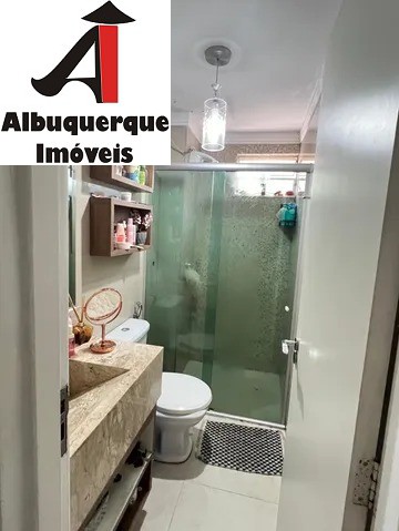 Apartamento à venda com 2 quartos, 58m² - Foto 12