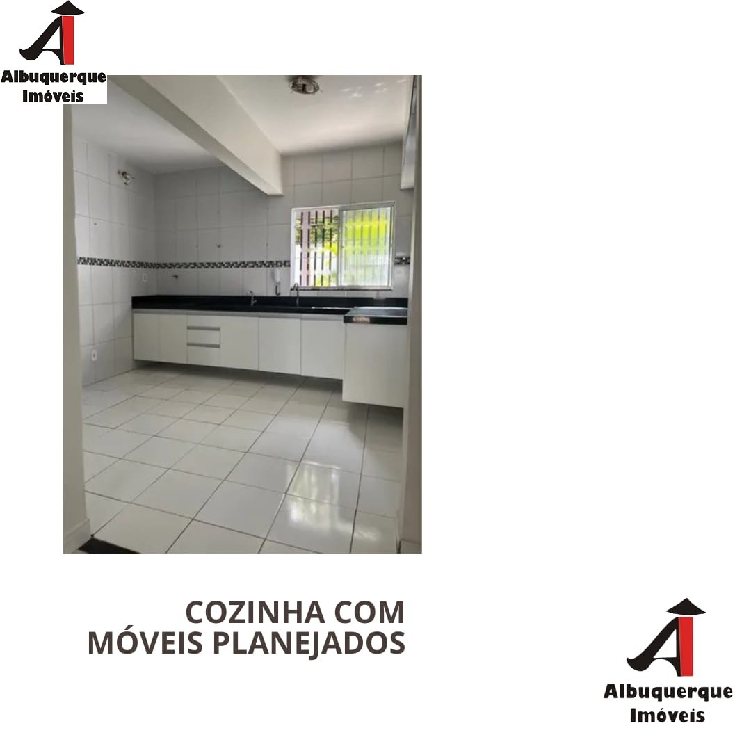 Casa à venda com 4 quartos - Foto 4