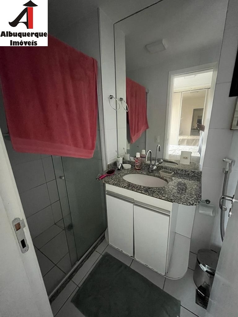 Apartamento à venda com 3 quartos, 72m² - Foto 10