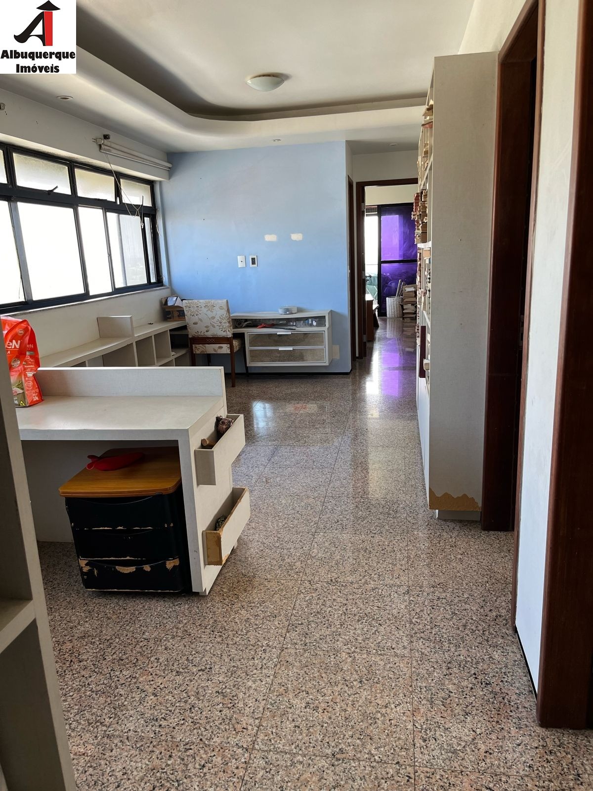 Apartamento à venda com 4 quartos, 333m² - Foto 20