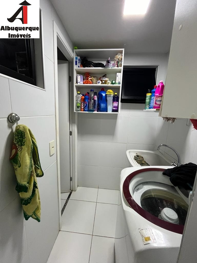 Apartamento à venda com 3 quartos, 72m² - Foto 5