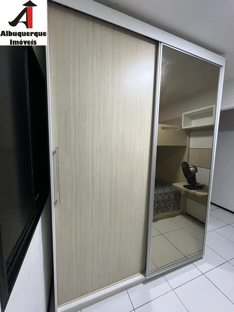 Apartamento à venda com 3 quartos, 72m² - Foto 8