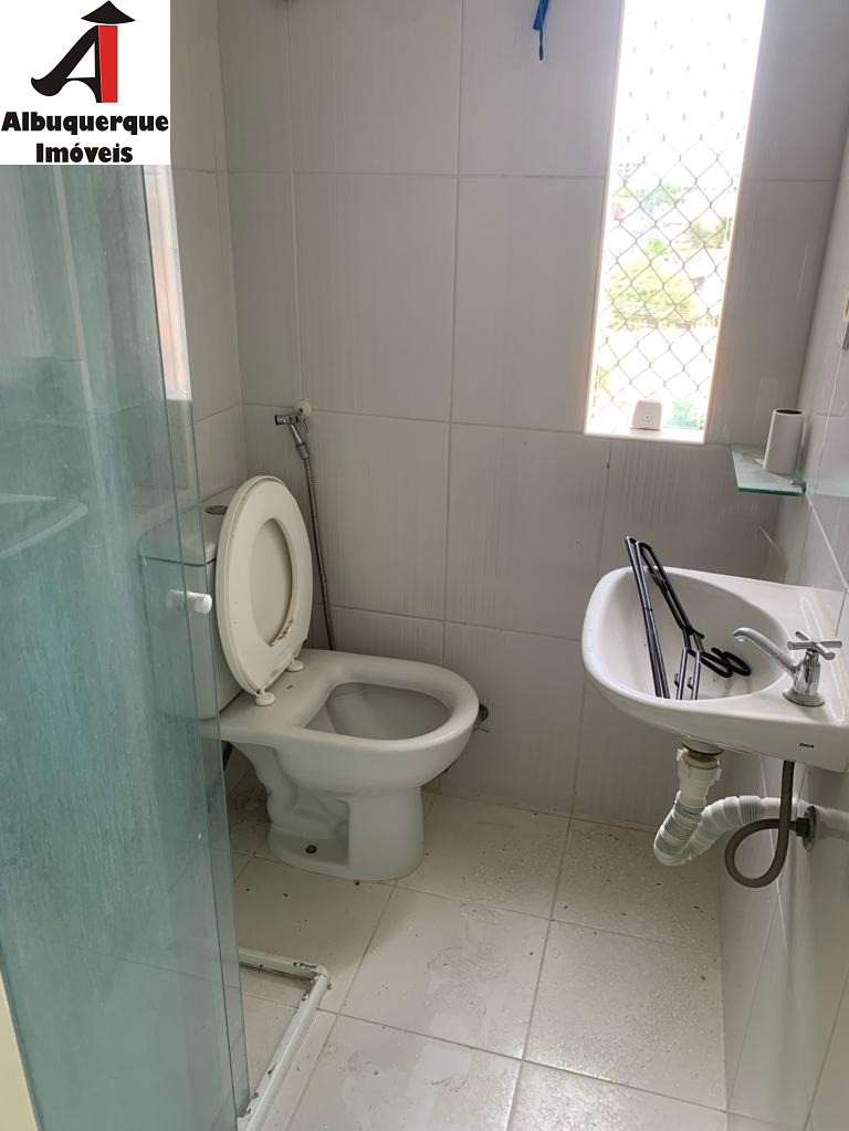 Apartamento à venda com 3 quartos, 78m² - Foto 12