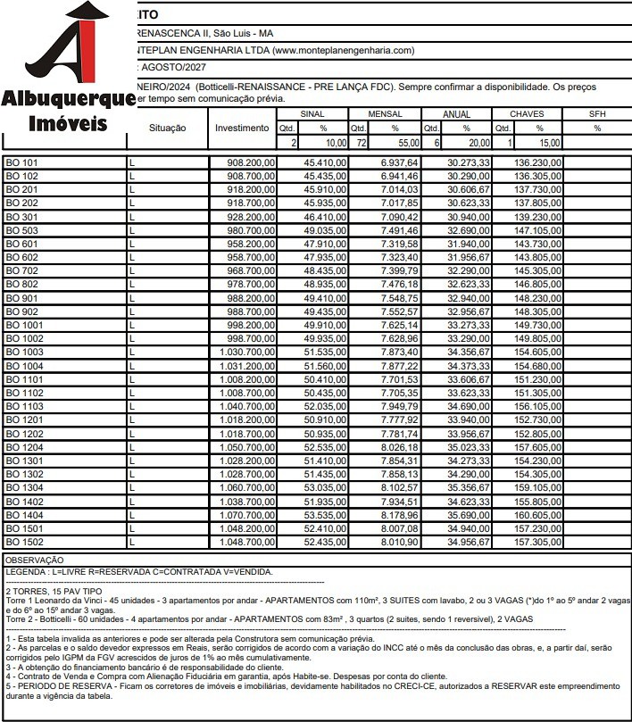 Apartamento à venda com 3 quartos, 110m² - Foto 9