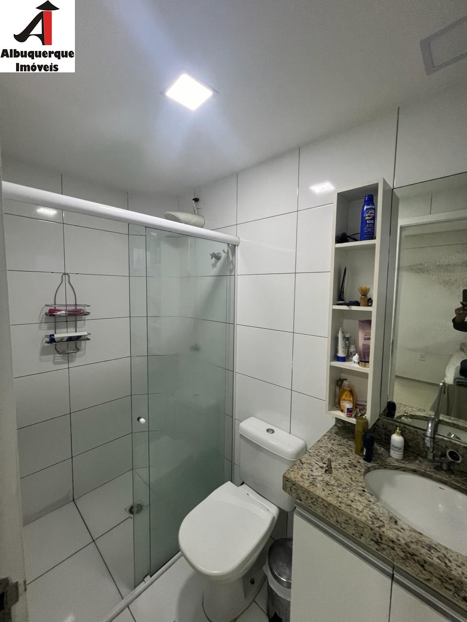 Apartamento à venda com 3 quartos, 85m² - Foto 10