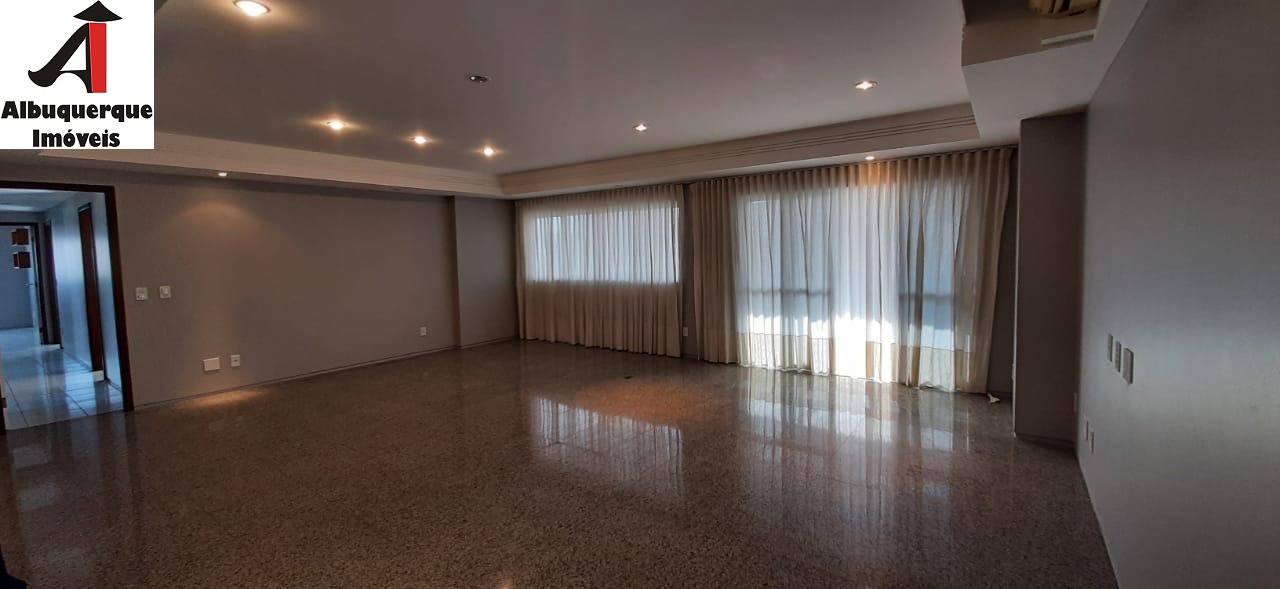 Apartamento à venda com 4 quartos, 217m² - Foto 6