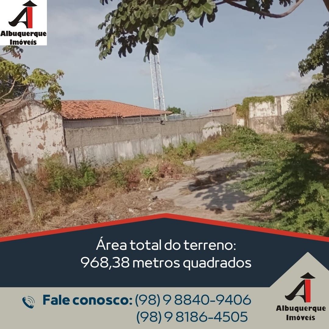 Loteamento e Condomínio à venda, 968m² - Foto 3