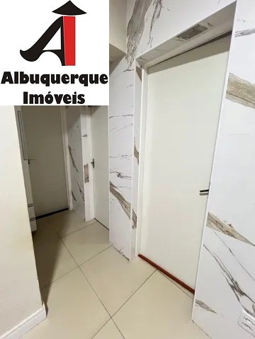 Apartamento à venda com 2 quartos, 58m² - Foto 8