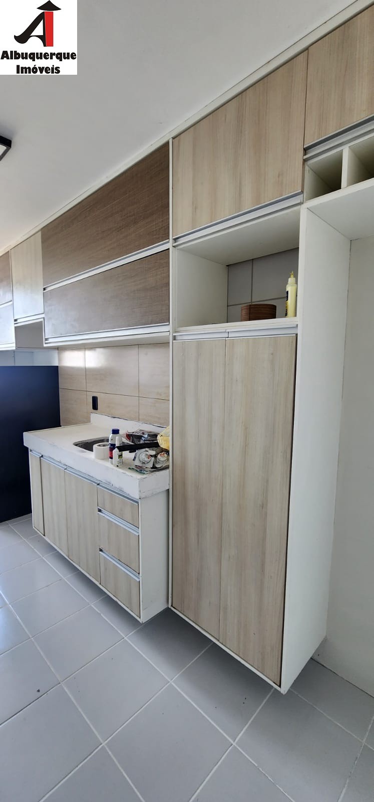 Apartamento à venda com 3 quartos, 67m² - Foto 16