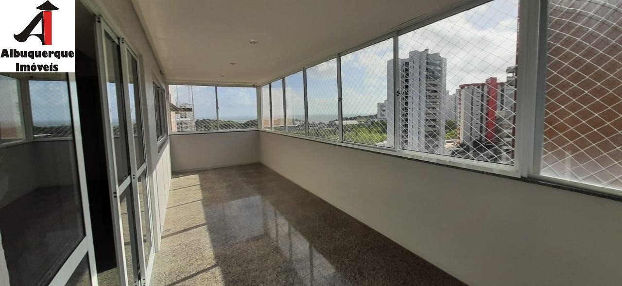 Apartamento à venda com 4 quartos, 217m² - Foto 7