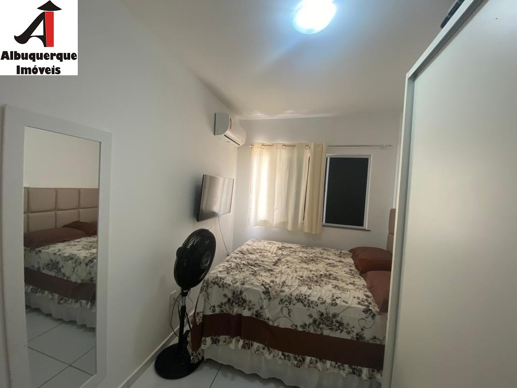 Apartamento à venda com 2 quartos, 55m² - Foto 3