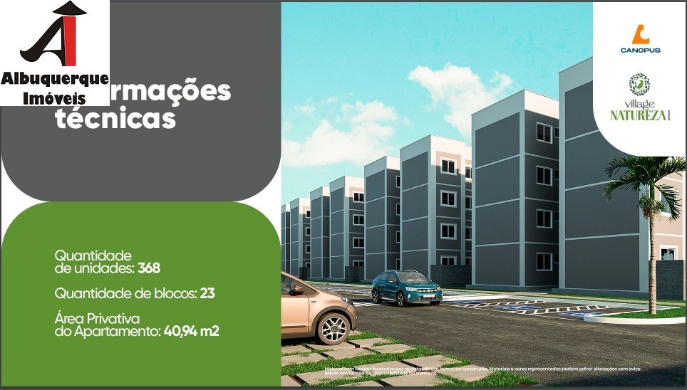 Apartamento à venda com 2 quartos, 40m² - Foto 22