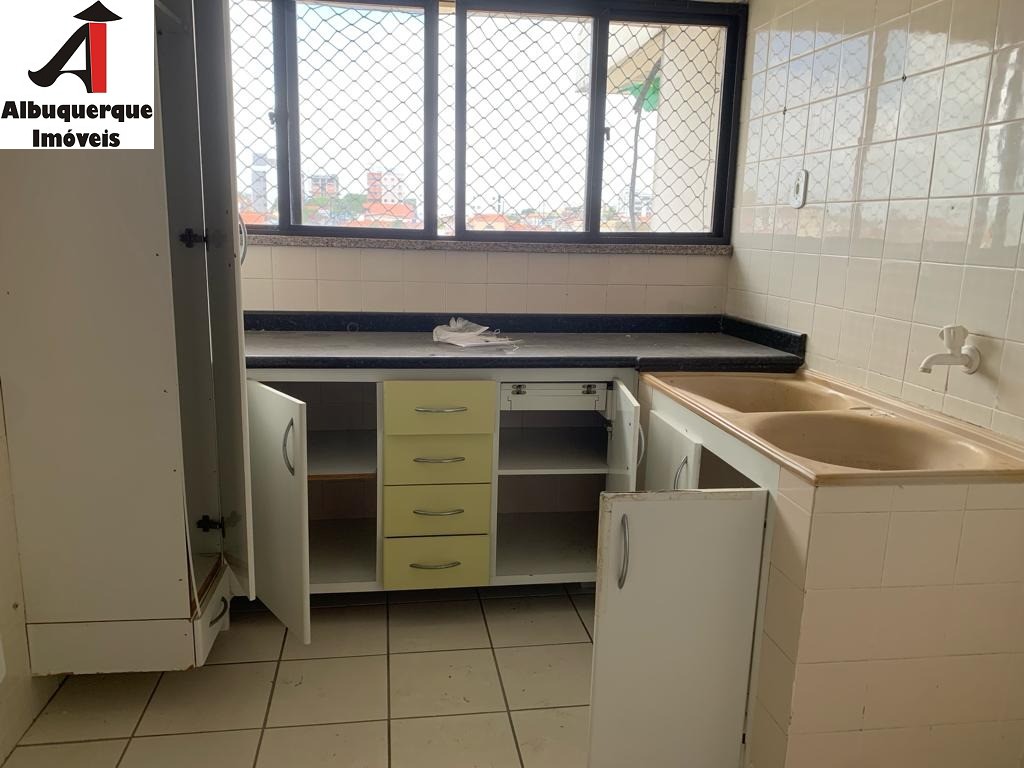 Apartamento à venda com 3 quartos, 78m² - Foto 5