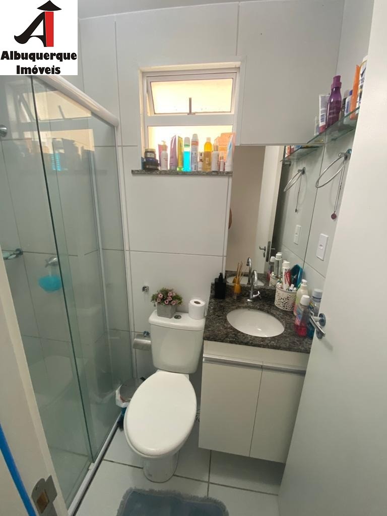 Apartamento à venda com 2 quartos, 55m² - Foto 8