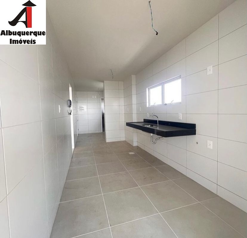 Apartamento à venda com 4 quartos, 1m² - Foto 4