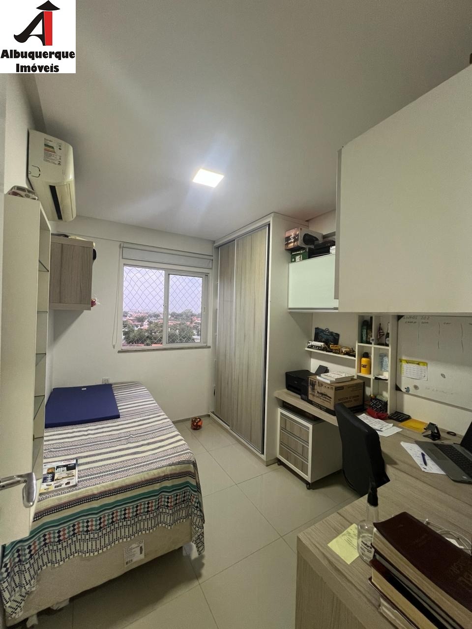 Apartamento à venda com 3 quartos, 85m² - Foto 6