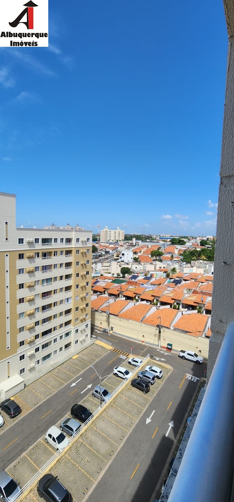 Apartamento à venda com 3 quartos, 67m² - Foto 13