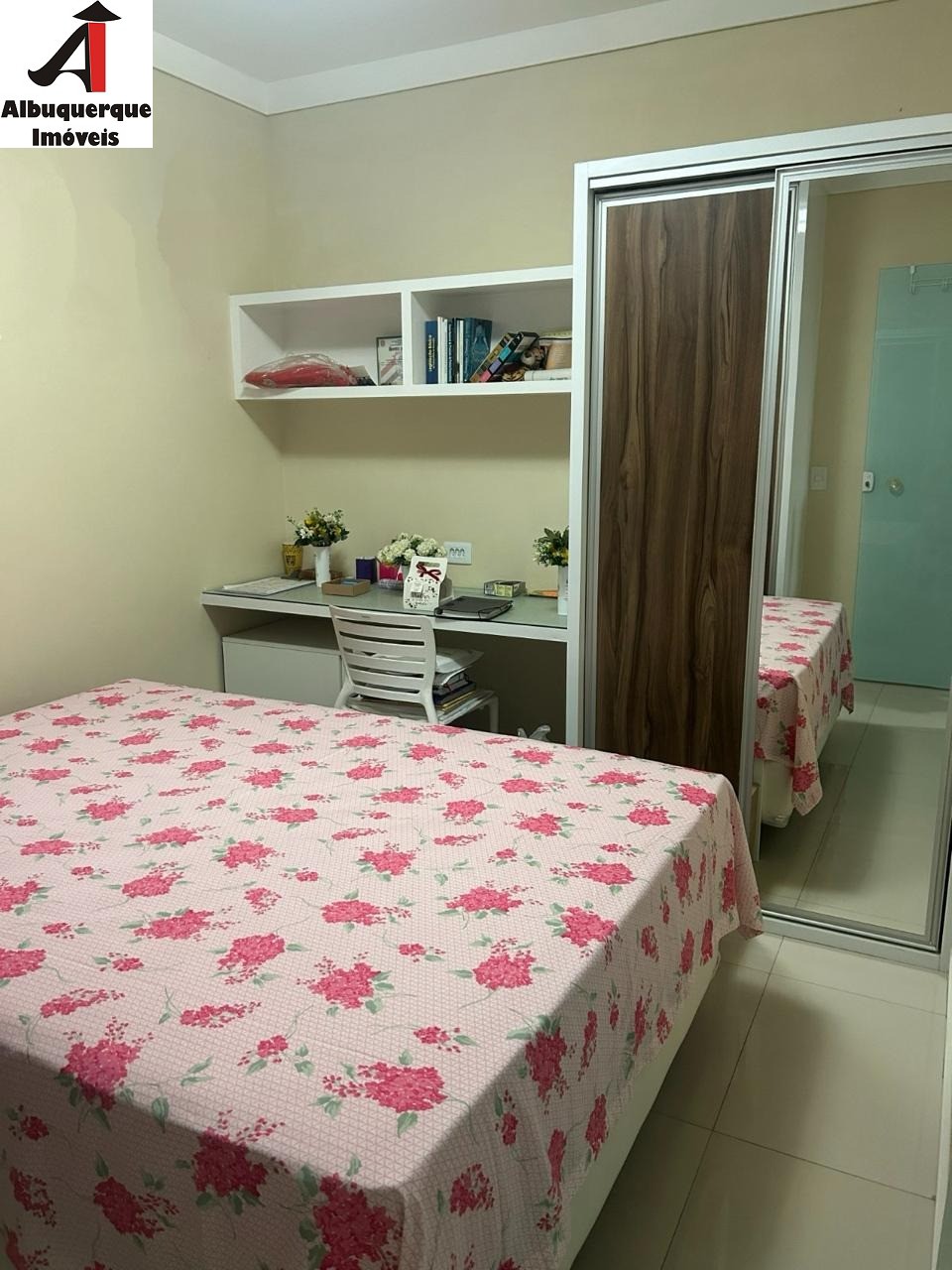 Apartamento à venda com 2 quartos, 61m² - Foto 19